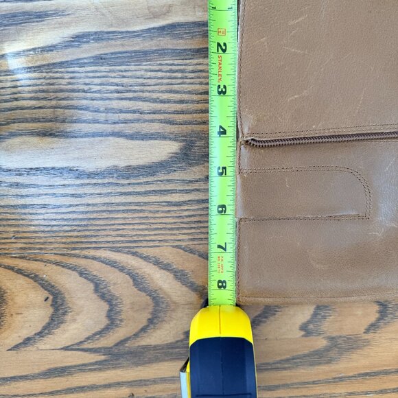 Crown Vintage Women's Tan Boots - Picture 6 of 9